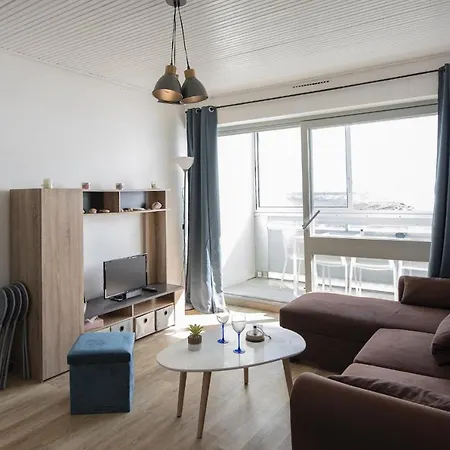 Profiter De Ce Bel A Saint Hilaire De Riez! * La Parée Preneau