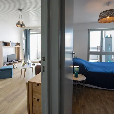 Appartement Profiter De Ce Bel A Saint Hilaire De Riez! *