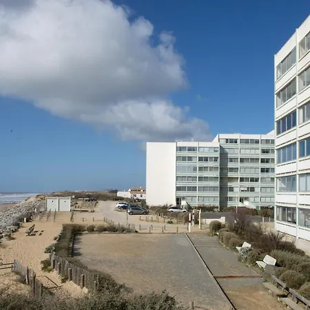 Appartement Profiter De Ce Bel A Saint Hilaire De Riez!