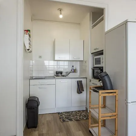 Appartement Profiter De Ce Bel A Saint Hilaire De Riez! La Parée Preneau
