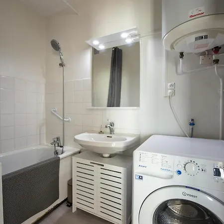 Profiter De Ce Bel A Saint Hilaire De Riez! Appartement