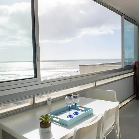 Appartement Profiter De Ce Bel A Saint Hilaire De Riez! La Parée Preneau