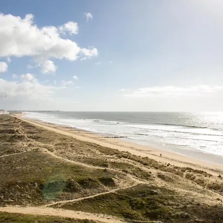 Apartman Profiter De Ce Bel A Saint Hilaire De Riez!