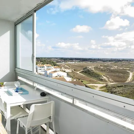 Profiter De Ce Bel A Saint Hilaire De Riez! Appartement La Parée Preneau