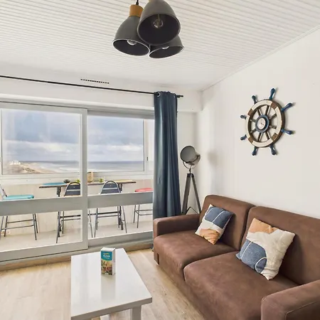 Profiter De Ce Bel A Saint Hilaire De Riez! La Parée Preneau