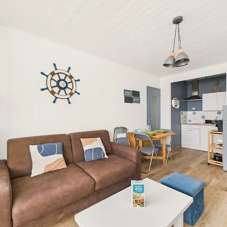 Apartman Profiter De Ce Bel A Saint Hilaire De Riez! *