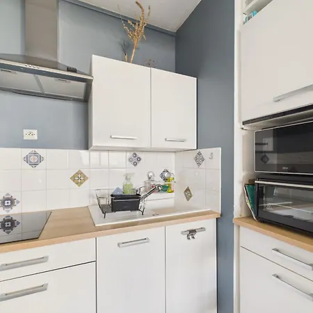 Profiter De Ce Bel A Saint Hilaire De Riez! *