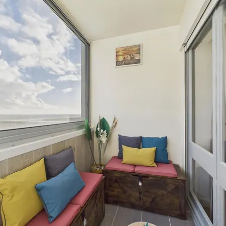 Profiter De Ce Bel A Saint Hilaire De Riez! La Parée Preneau