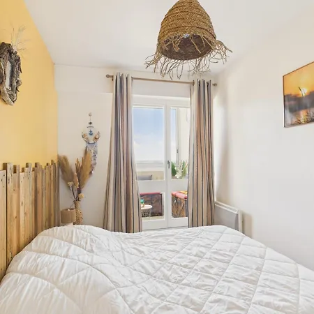 Apartman Profiter De Ce Bel A Saint Hilaire De Riez!