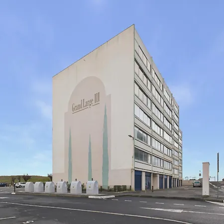 Profiter De Ce Bel A Saint Hilaire De Riez! Apartman *