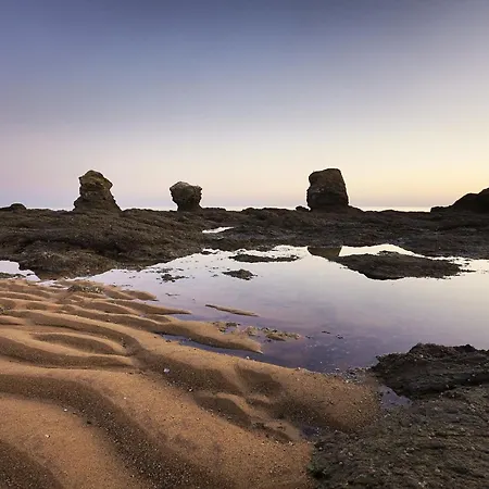 Apartman Profiter De Ce Bel A Saint Hilaire De Riez!