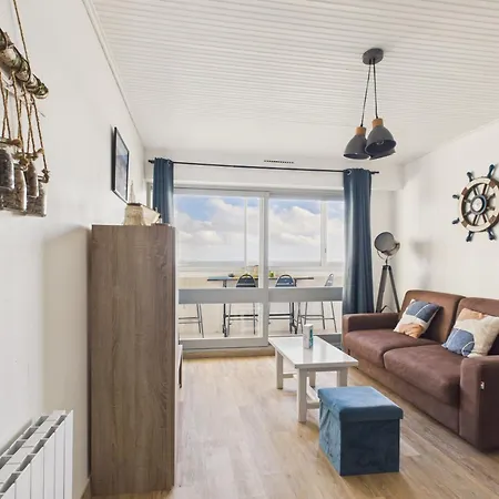 Profiter De Ce Bel A Saint Hilaire De Riez! Apartman