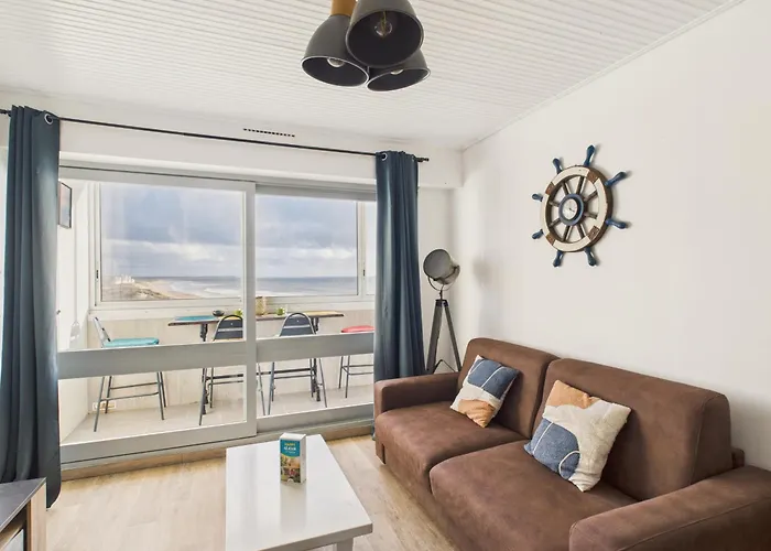 Profiter De Ce Bel à Saint Hilaire De Riez! La Parée Preneau