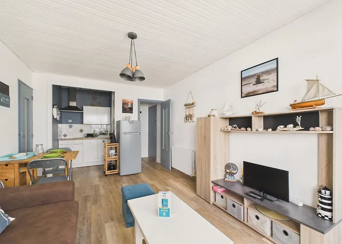 Profiter De Ce Bel à Saint Hilaire De Riez! * La Parée Preneau