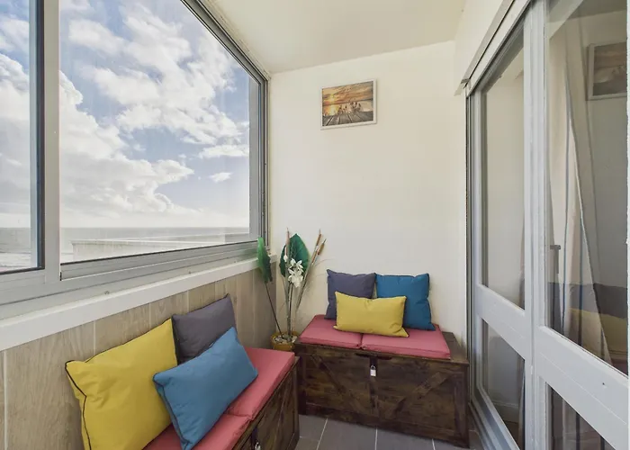 Profiter De Ce Bel à Saint Hilaire De Riez! La Parée Preneau