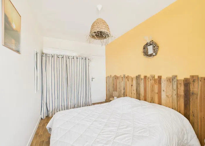 Profiter De Ce Bel à Saint Hilaire De Riez!