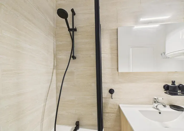 Profiter De Ce Bel à Saint Hilaire De Riez! Apartamento La Parée Preneau