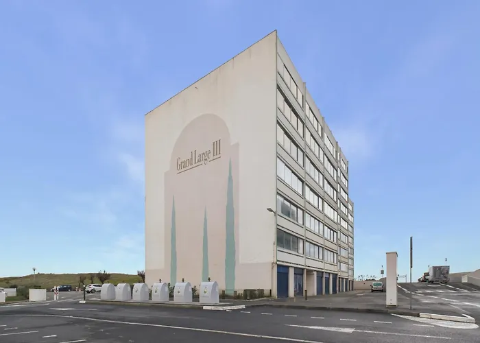 Profiter De Ce Bel à Saint Hilaire De Riez! Apartamento *